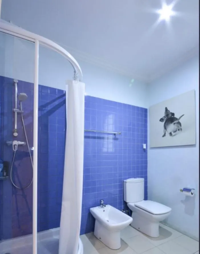 Piso En Sagrada Familia Apartment Barcelona