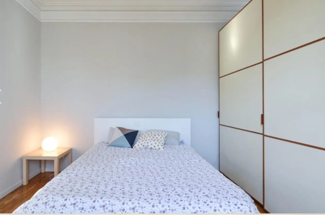 Piso En Sagrada Familia Apartment Barcelona