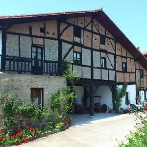 Ozollo , Gautegiz Arteaga España