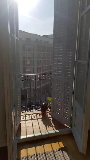 Piso En Sagrada Familia Apartamento Barcelona 0*,