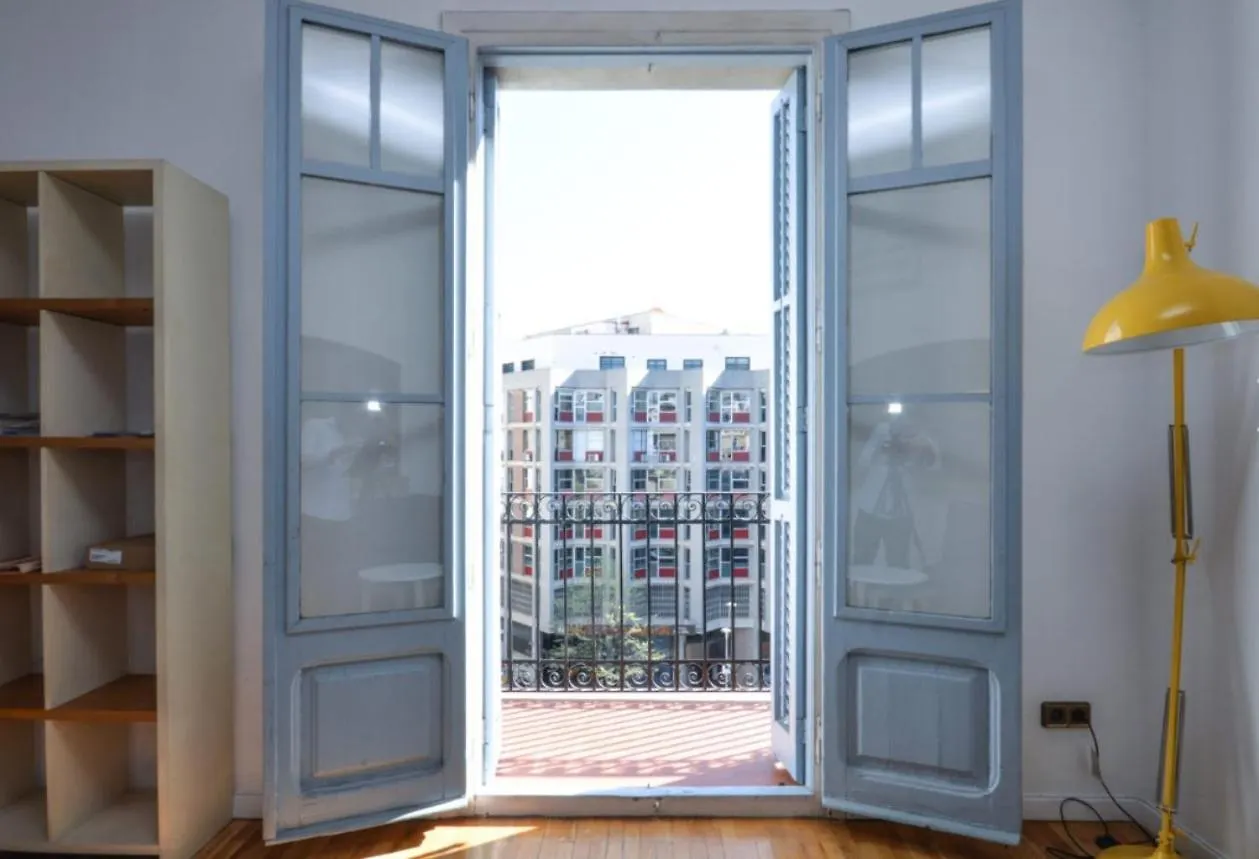 Piso En Sagrada Familia Apartment Barcelona 0*,  Spain